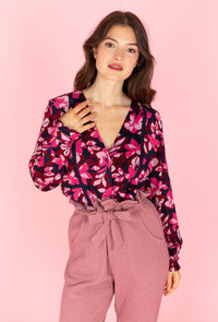 Bluse - Gluecksboutique®
