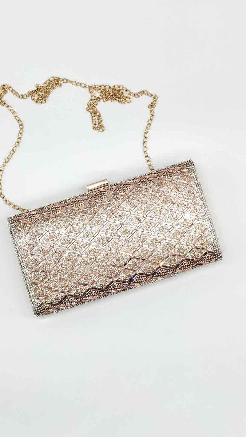 Pochette Champagne - Gluecksboutique®