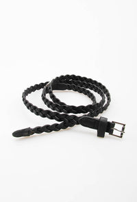 geflochtener Gürtel - Gluecksboutique®