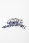 geflochtener Gürtel - Gluecksboutique®