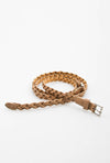 geflochtener Gürtel - Gluecksboutique®