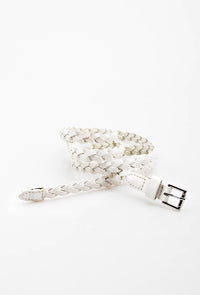 geflochtener Gürtel - Gluecksboutique®