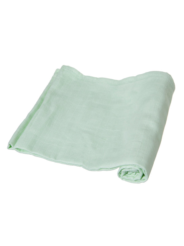 Sass & Belle Musselintuch Bauernhof 3er Set Baumwolle - Gluecksboutique®