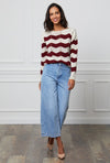 Pullover, vers. Farben - Gluecksboutique®
