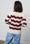 Pullover, vers. Farben - Gluecksboutique®