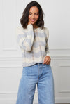 Pullover, vers. Farben - Gluecksboutique®