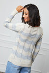 Pullover, vers. Farben - Gluecksboutique®