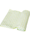 Sass & Belle Musselintuch Bauernhof 3er Set Baumwolle - Gluecksboutique®