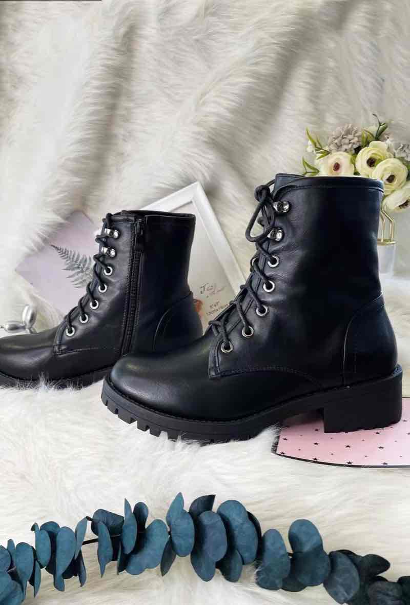 Renley Boots - Gluecksboutique®