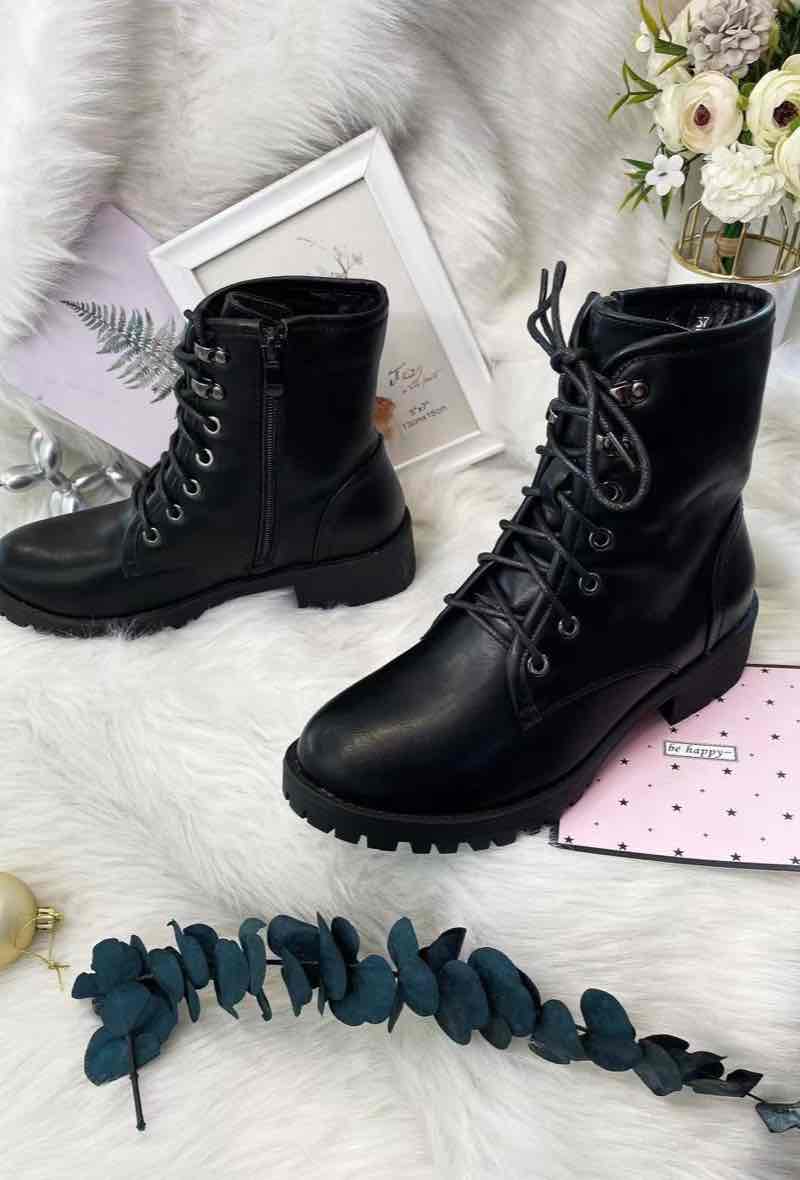 Renley Boots - Gluecksboutique®