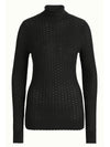 Rollkragenpullover Top Solo King Louie - Gluecksboutique®