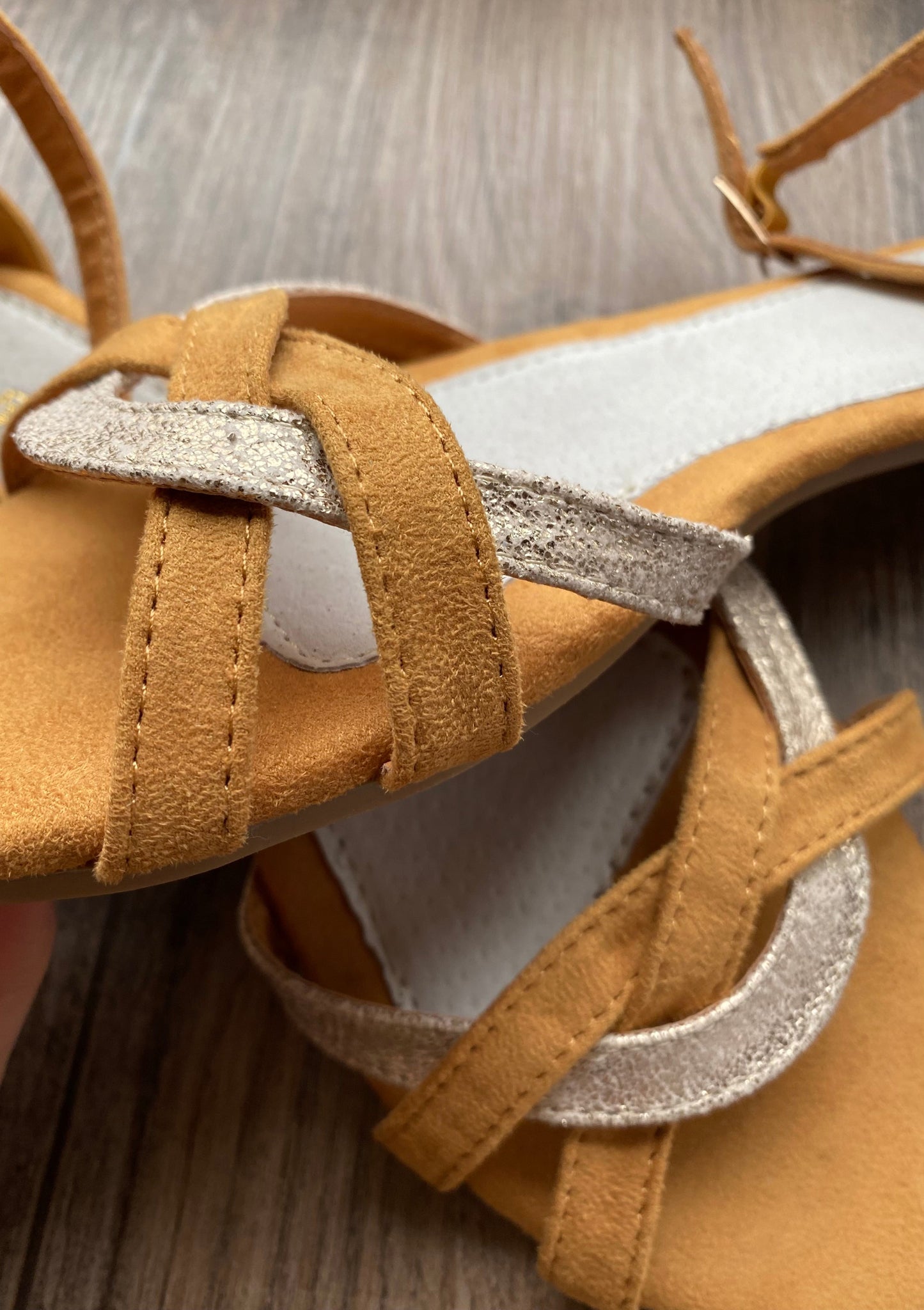Sandalen - Gluecksboutique®