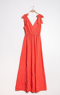 Maxikleid - Gluecksboutique®
