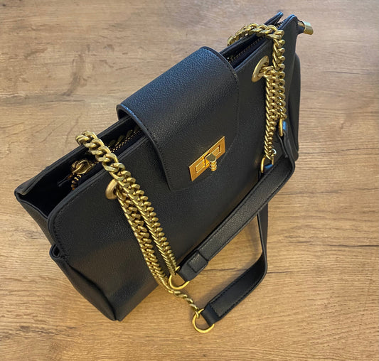 Chainbag Handtasche - Gluecksboutique®