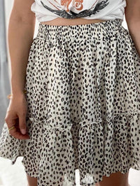 Tupfen Mini-Rock - Gluecksboutique®