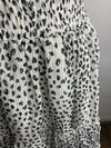 Tupfen Mini-Rock - Gluecksboutique®
