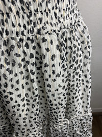 Tupfen Mini-Rock - Gluecksboutique®