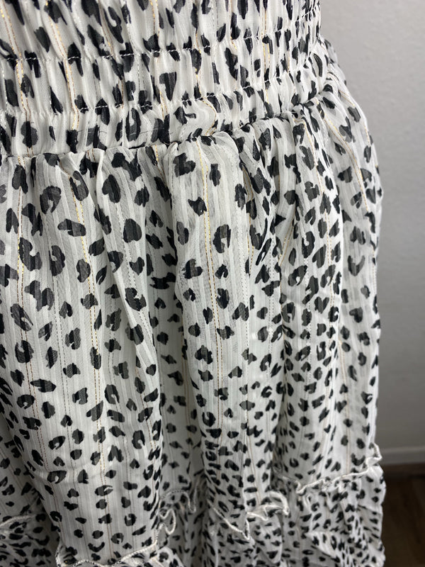 Tupfen Mini-Rock - Gluecksboutique®