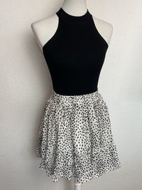 Tupfen Mini-Rock - Gluecksboutique®