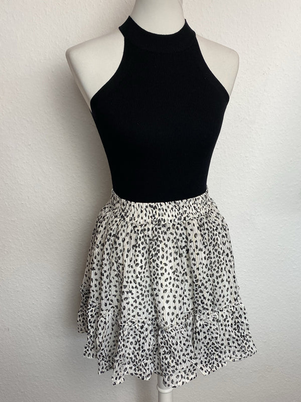 Tupfen Mini-Rock - Gluecksboutique®