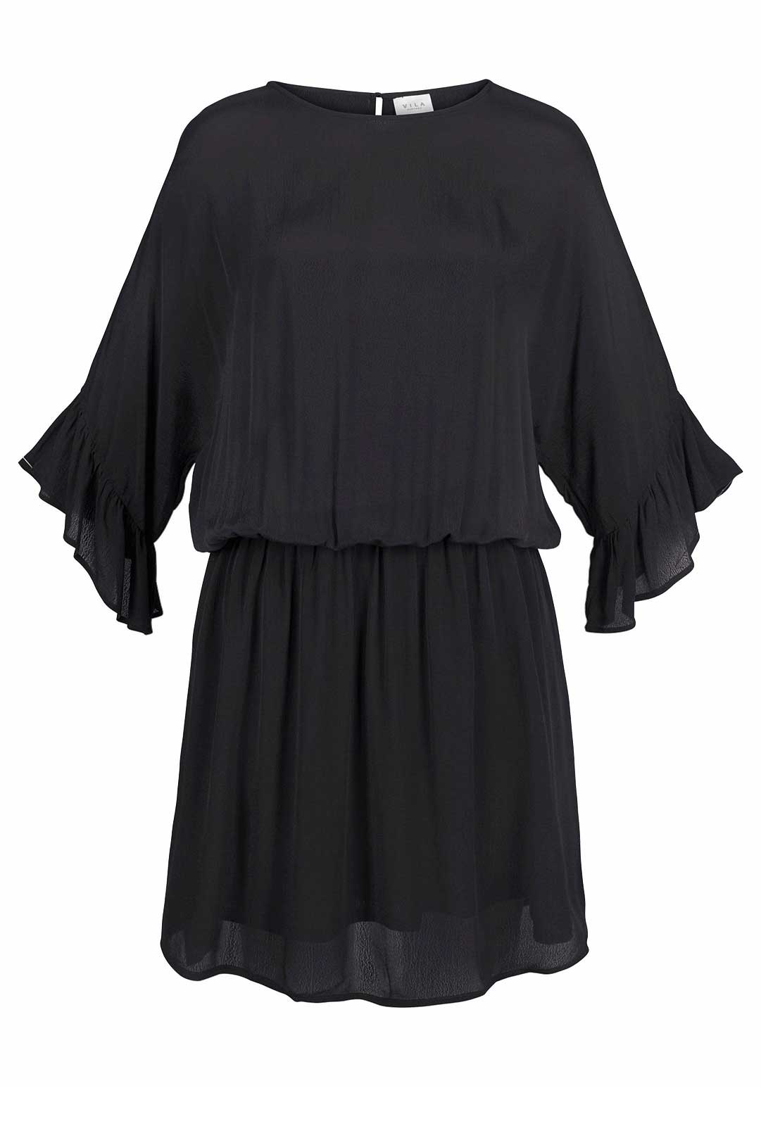 Kleid Lisett VILA - Gluecksboutique®