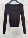 Langarm Shirt - Gluecksboutique®
