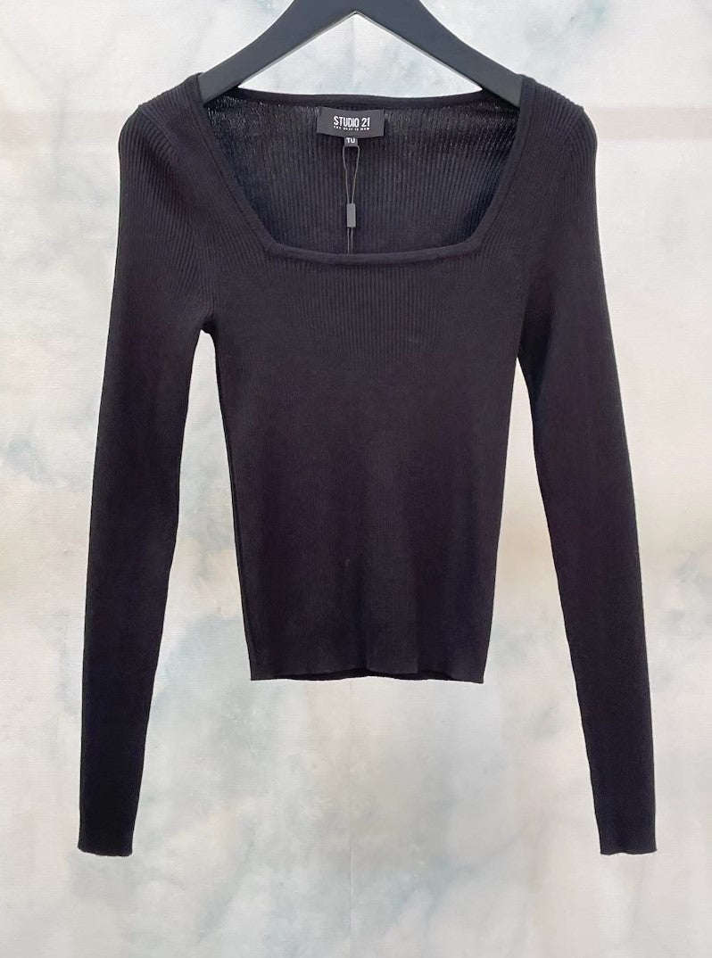 Langarm Shirt - Gluecksboutique®