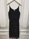 Trägerkleid mit Punkten - Gluecksboutique®