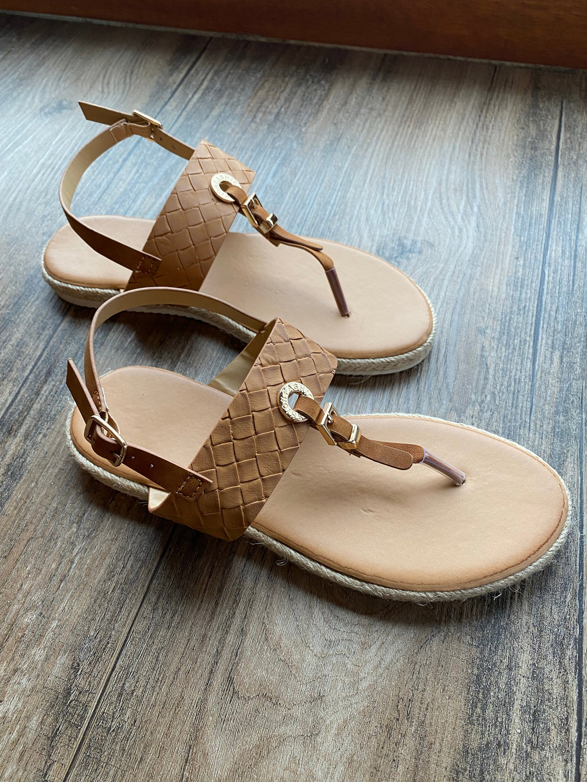Boho Sandalen - Gluecksboutique®